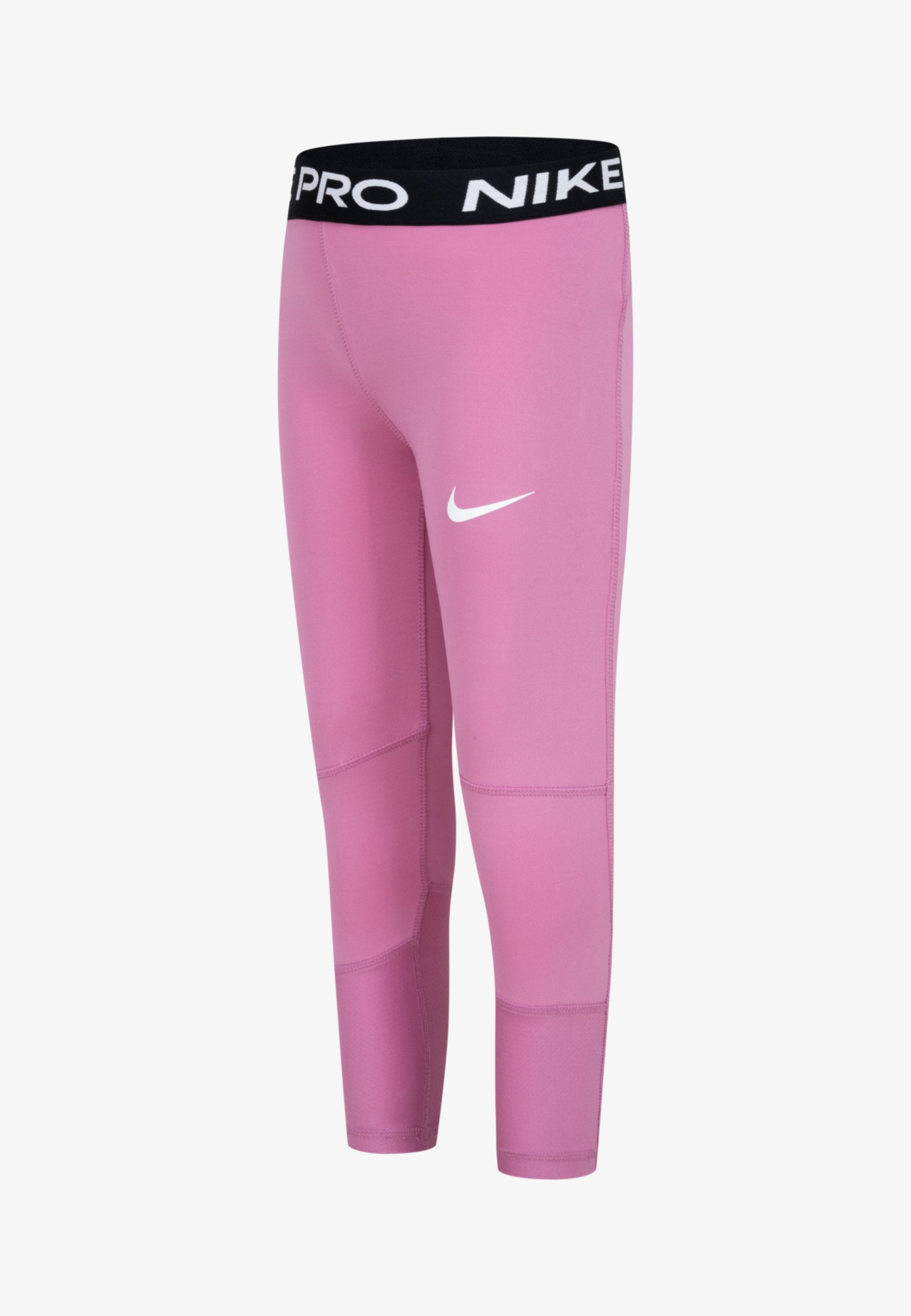 Nike Performance NKG NIKE PRO LEGGING - Leggings - magic flamingo