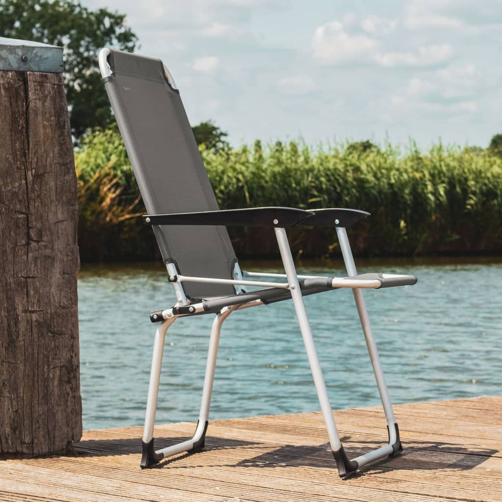 Travellife Ancona Compact Luxury Folding Camping Chair