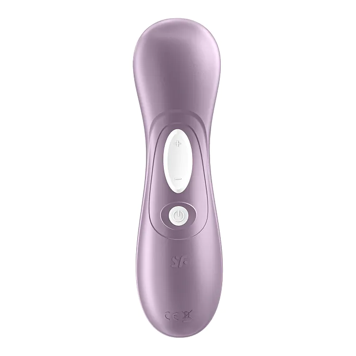 Satisfyer ProGeneration Violet Masażer intymny