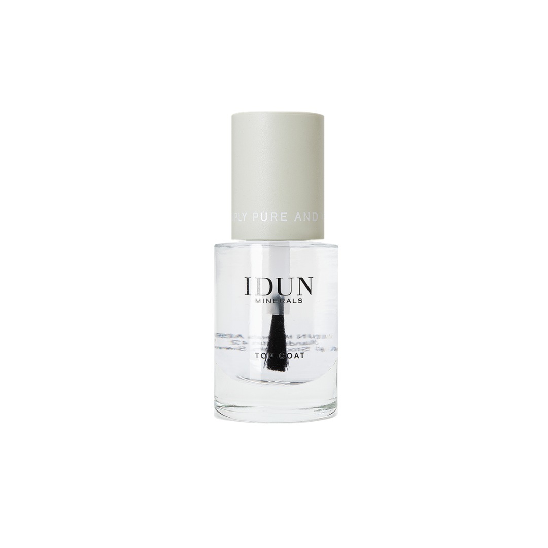 IDUN Minerals nadlak – 11 ml