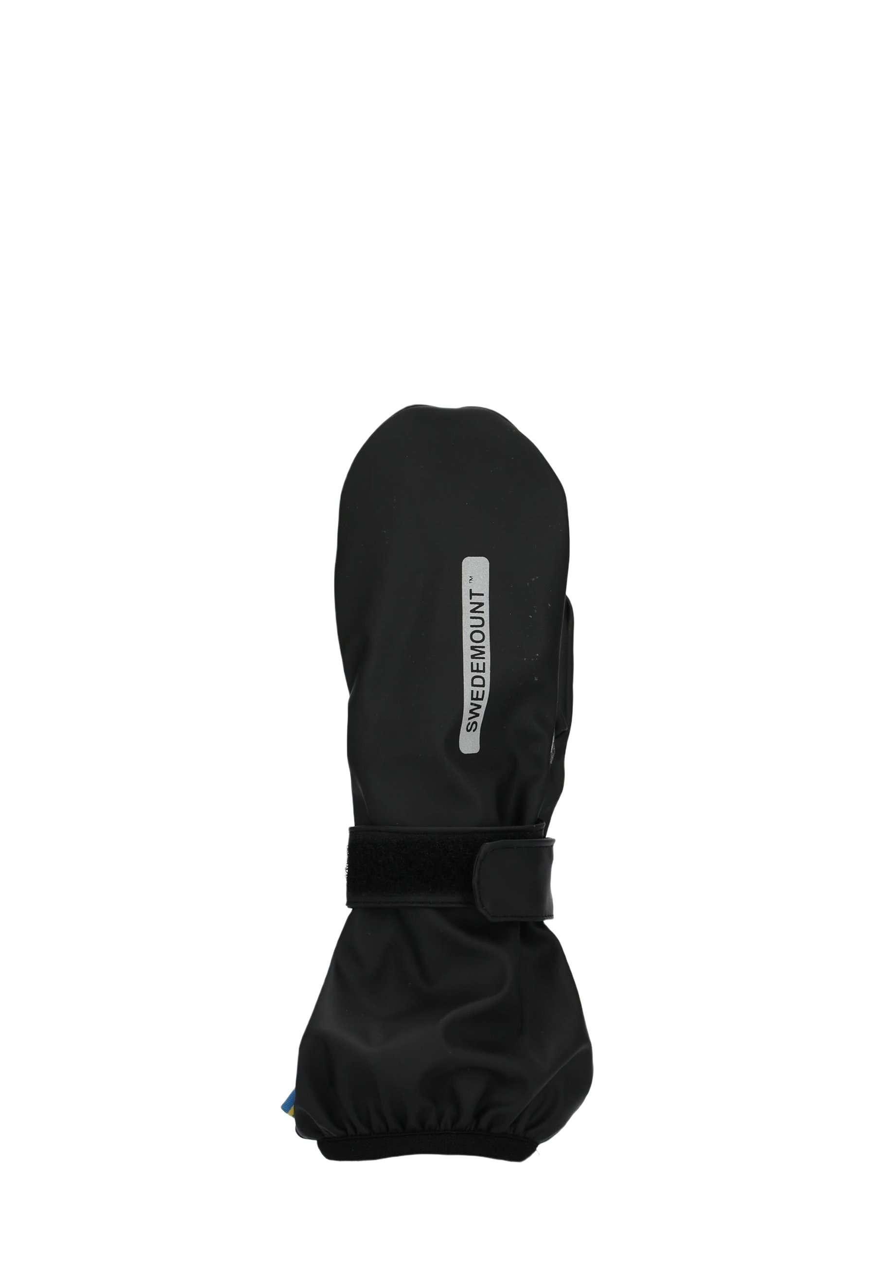 Moufles Swedemount RUSK - noires
