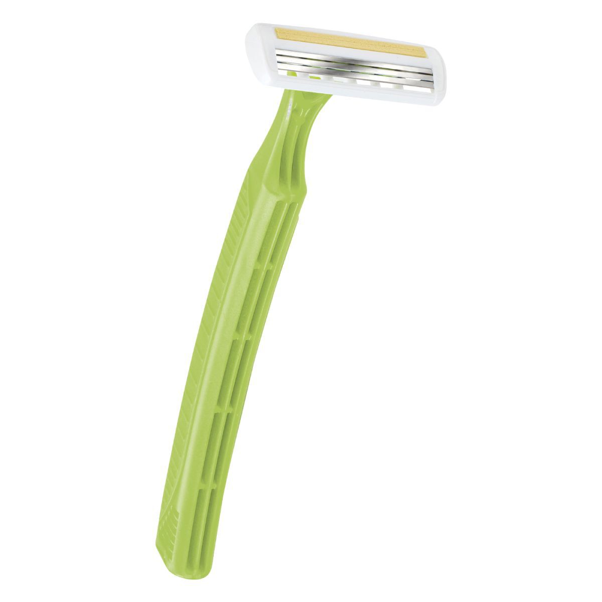 Dámský holicí strojek Bic Pure3 Lady 1 ks