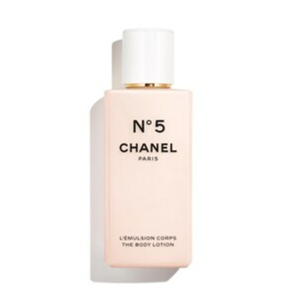 CHANEL N°5 EMULSIE VOOR HET LICHAAM