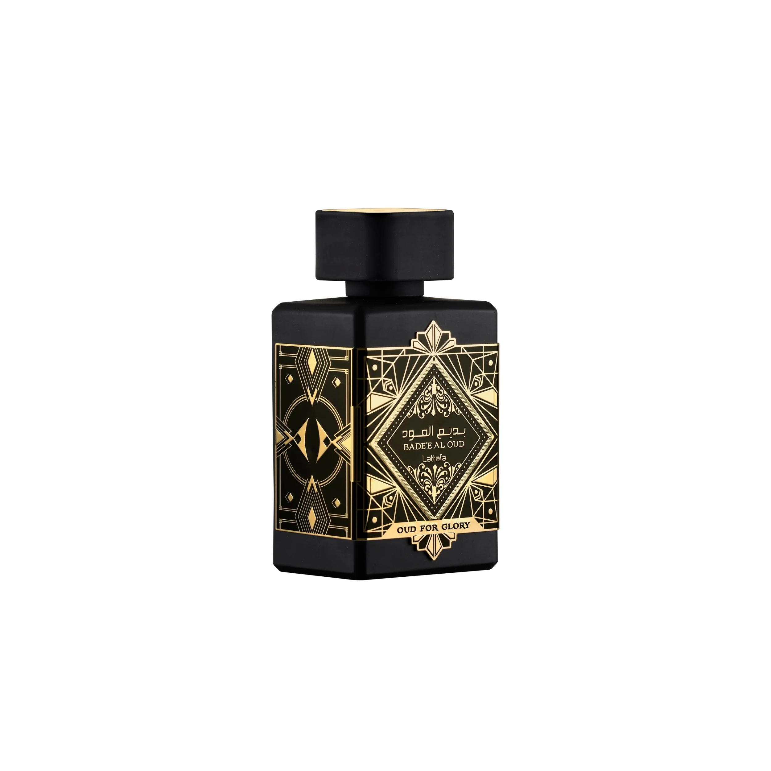 Men BADEE AL OUD FOR GLORY Men - Eau de Parfum