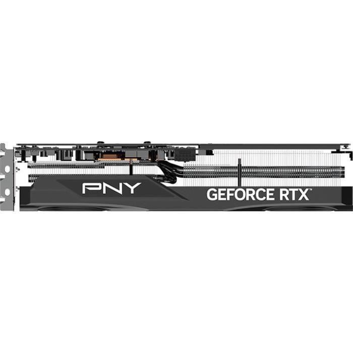 PNY - Scheda grafica - GEFORCE RTX™ RTX 5070Ti - 16GB - STD OC