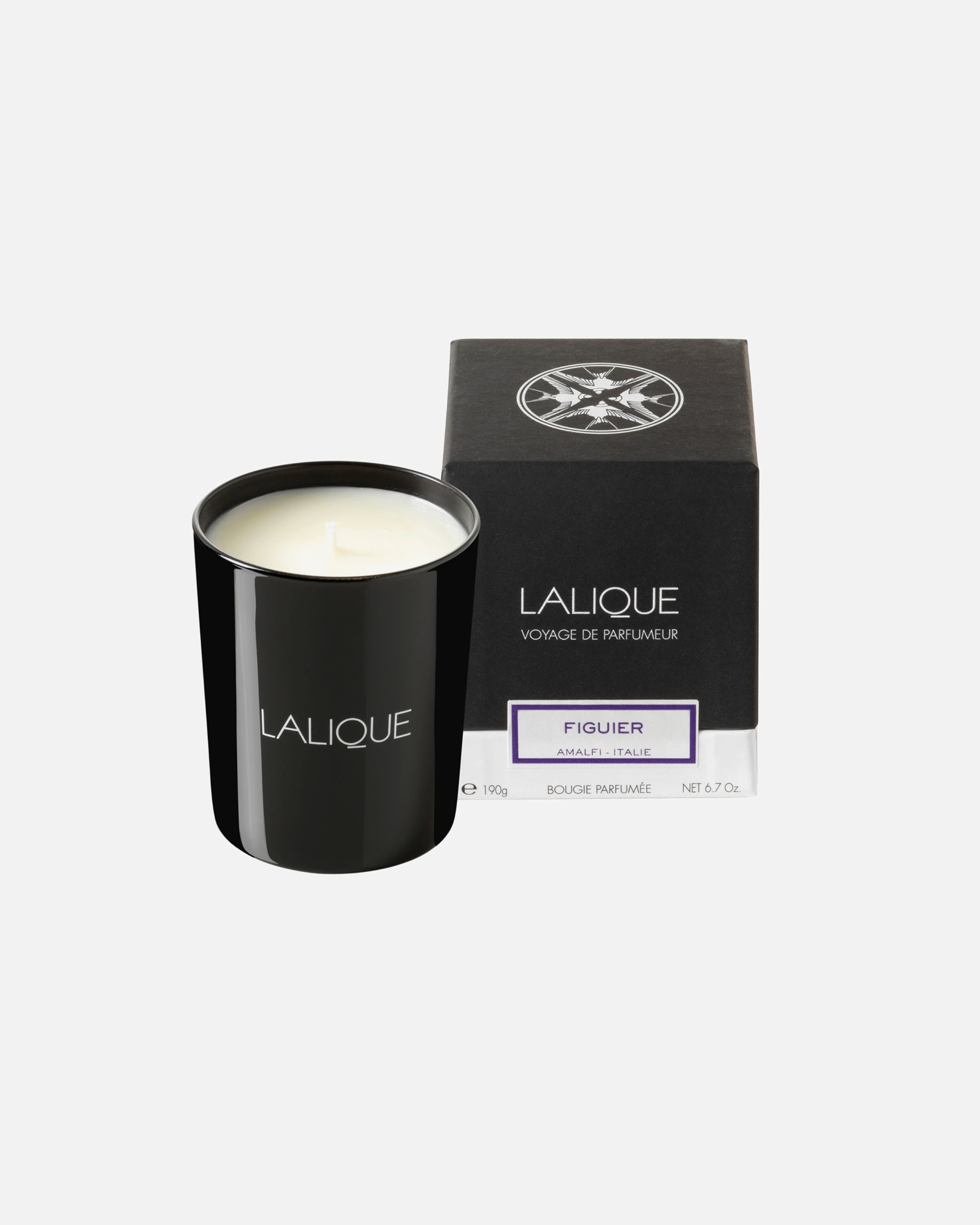 Lalique Figuier - Amalfi, Italie
