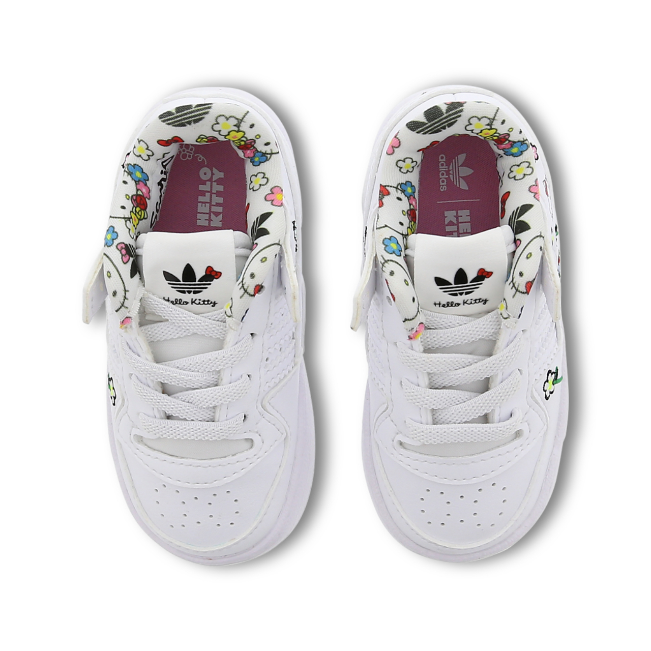 adidas Forum Low