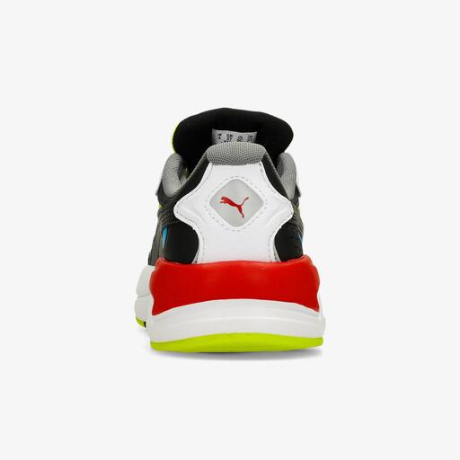  Ταχύτητα ακτίνων Χ Puma