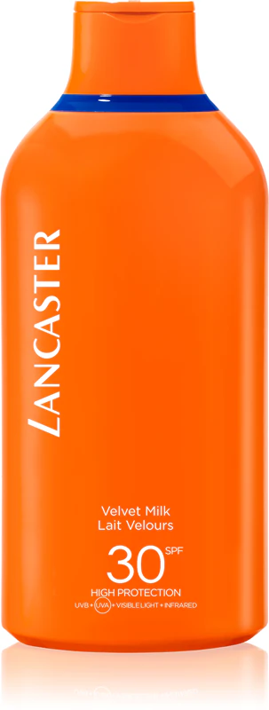 Lancaster Sun Beauty Velvet Milk SPF 30