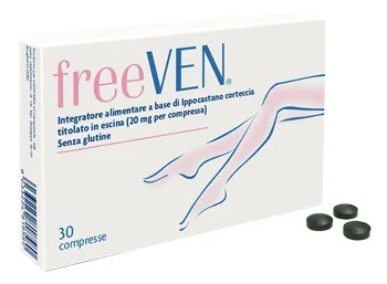 FREEVEN Freeven Kompr 30