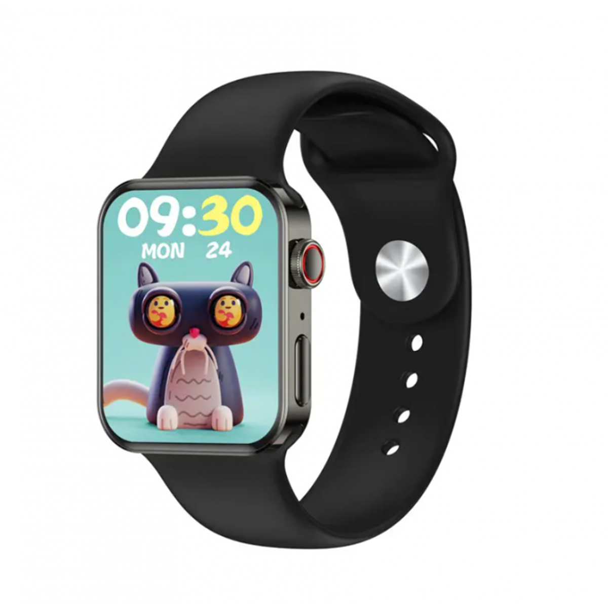  Intelligente Smartwatch Smartek SW-N76Pro Bluetooth