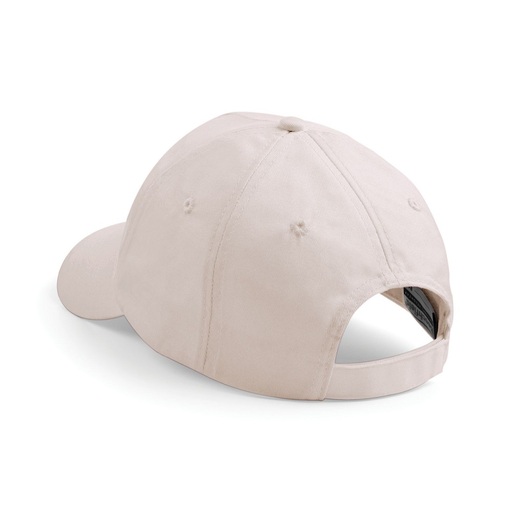 Gorra/visera Basic 5 Paneles Beechfield (Paquete De 2)