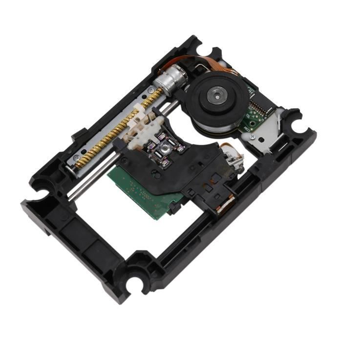 Tête optique - SODIAL - KEM-496AAA - KES-496 - Pour PS4 Slim CUH-20xx - Pour PS4 Pro CUH-70xx