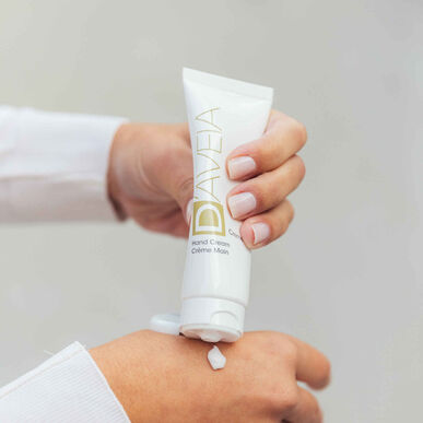 D'AVEIA Håndkrem 50ml 50ml