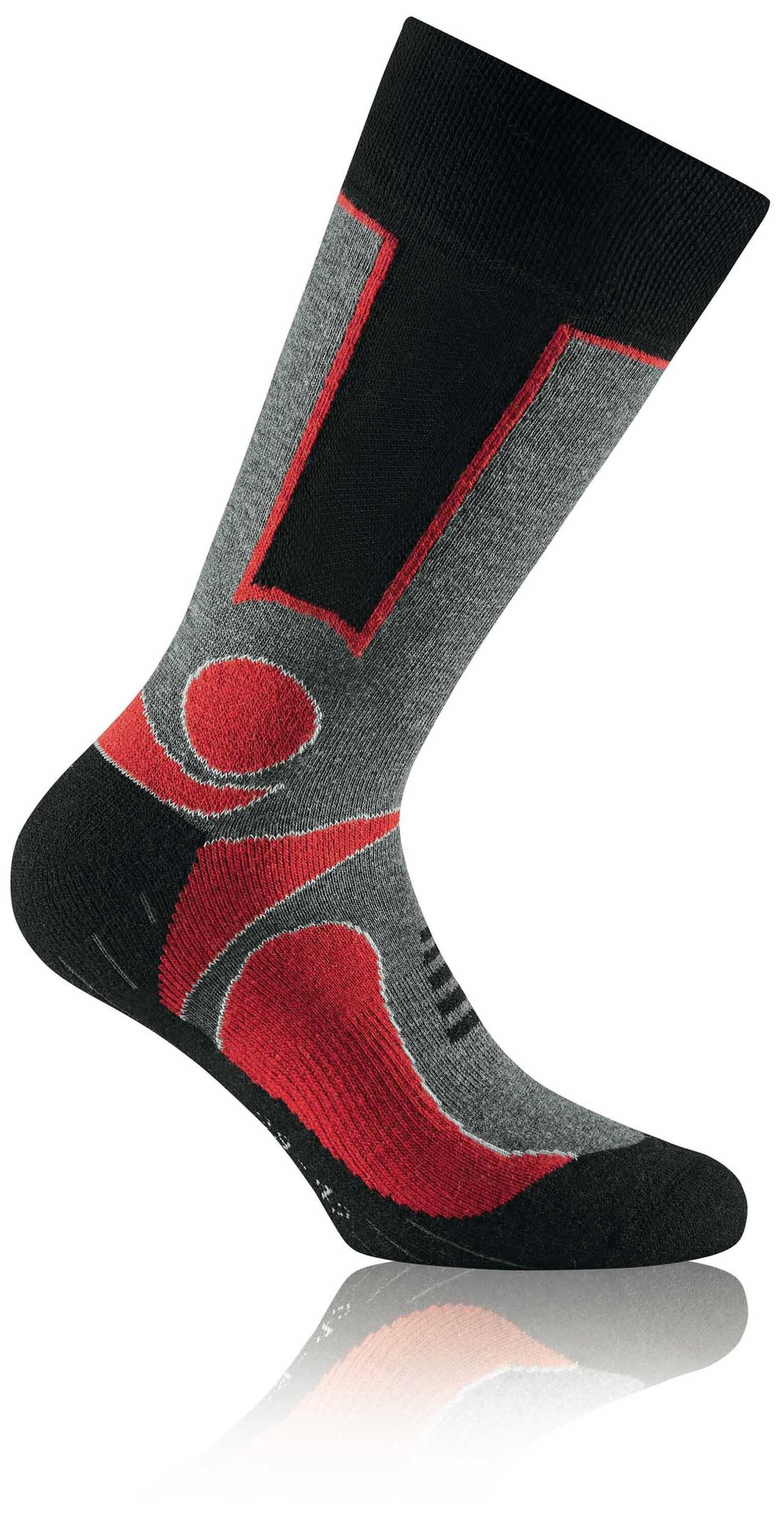  Paquete De 2 Calcetines Rohner Advanced Socks Corte Regular Gráfico