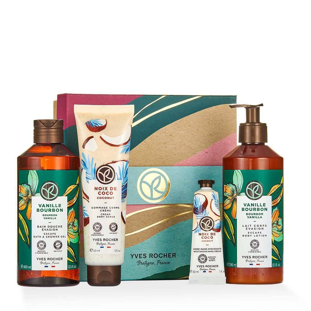 Kit Ritual - Relaxamento