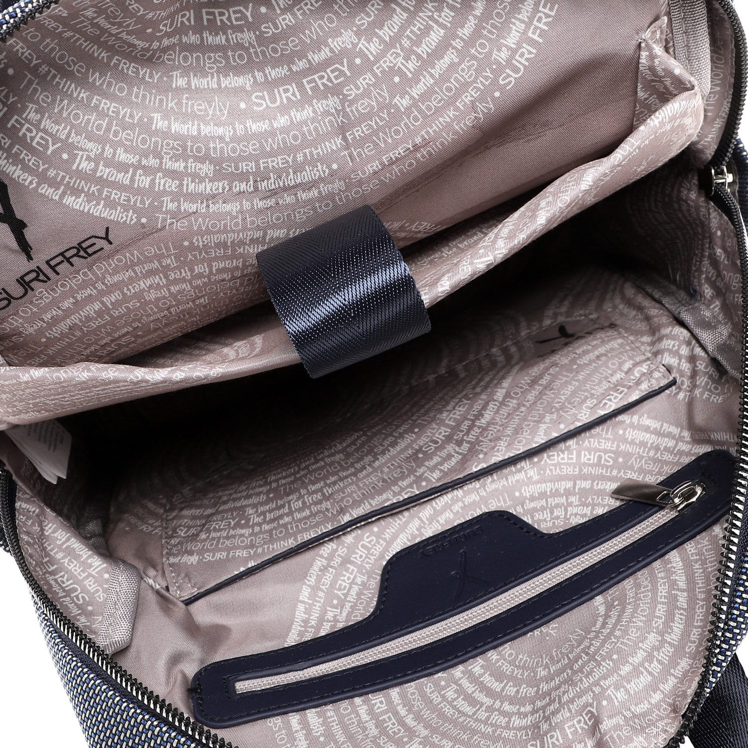 Sac à dos SURI FREY SFY SURI Sports Marry - 1 pièce