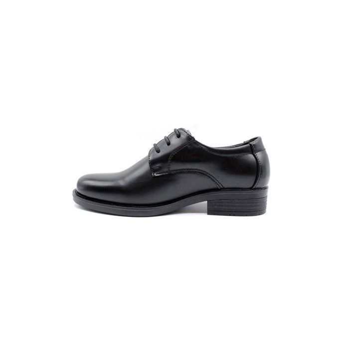Zapatos de niño, negros