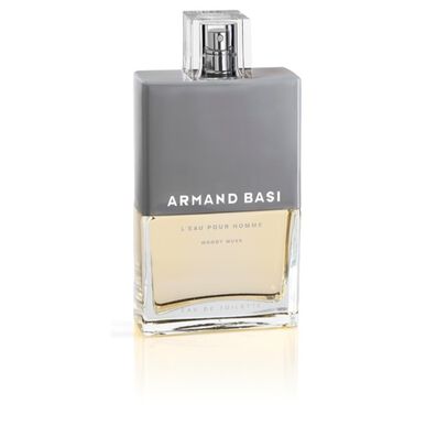 Armand Basi Armand Basi L'Eau Woody Mošus EDT 75 ml 75 ml