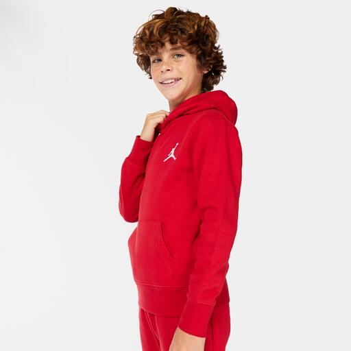  Nike-sweatshirt