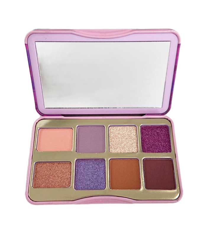 Berried Treasure Mini mirisna paleta sjenila za oči Palete sjenila za oči i šminka