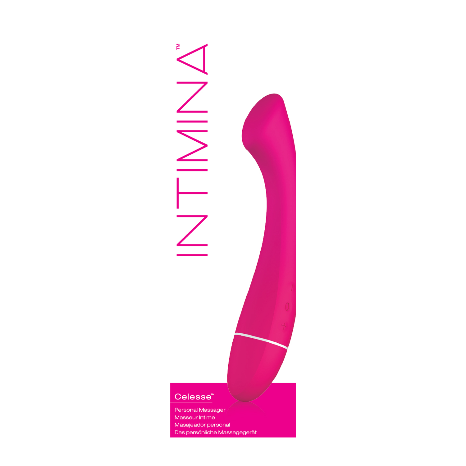 Intimina Celesse