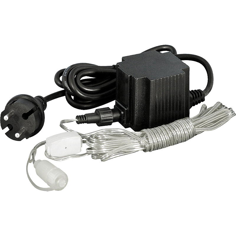 Energiadapter 24 V systemlampa