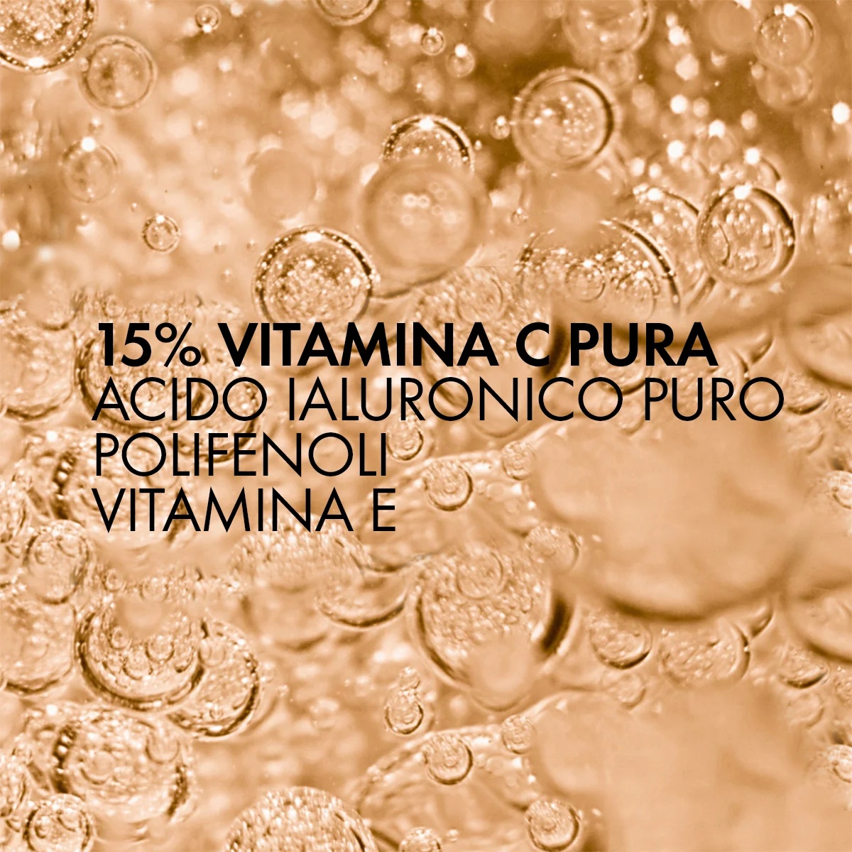 VICHY Liftactiv Supreme Serum mit Vitamin C 20 ml – revitalisierend und antioxidativ