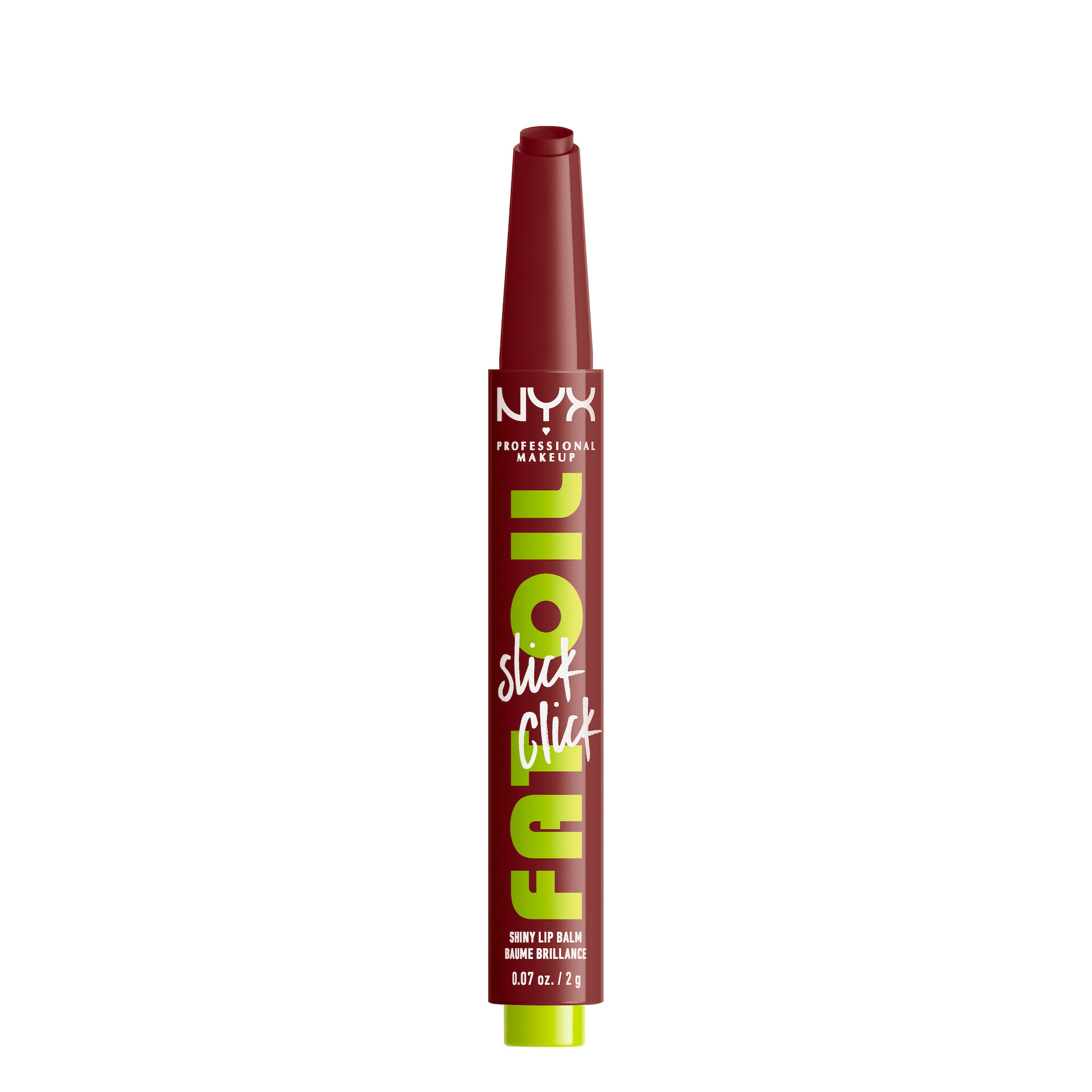 Fat Oil Slick Click 11 In A Mood - NYX Professional Makeup