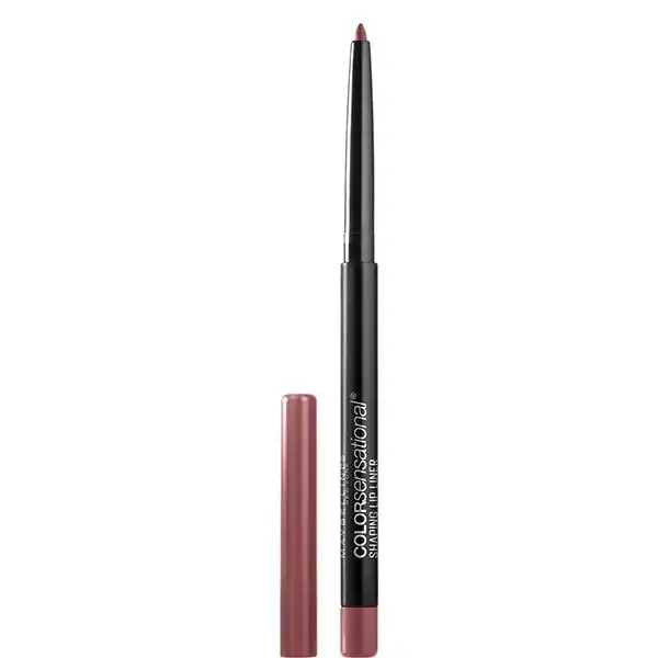 Delineador de labios Maybelline Color Sensational Shaping 56 Almond Rose