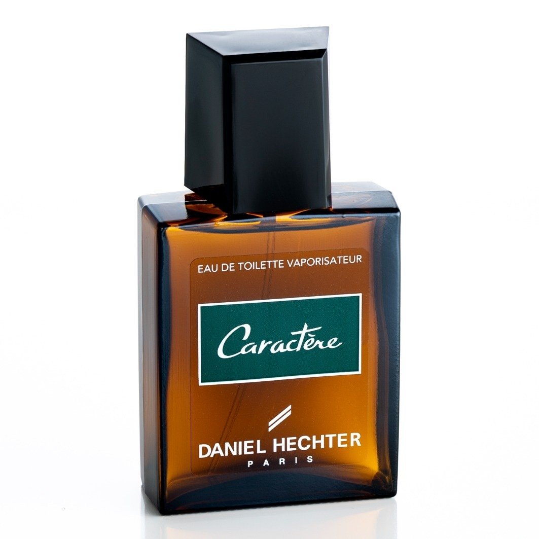 Daniel Hechter Caractère toaletna voda - 50 ml