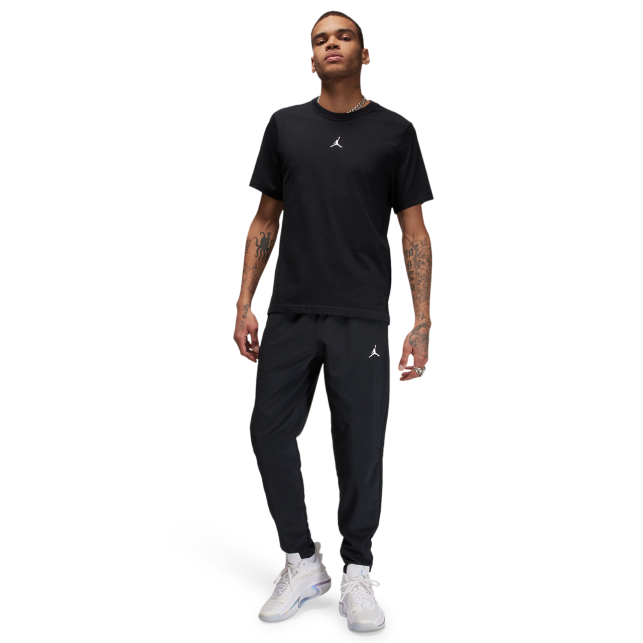 Jordan Sport