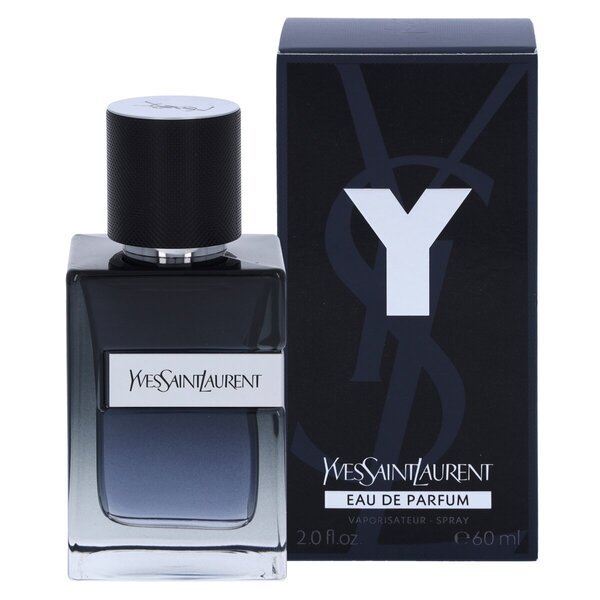 Yves Saint Laurent Y For Men parfemska voda<br>60ml