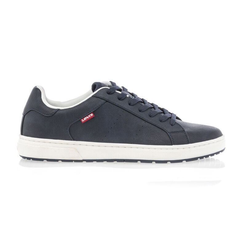 Baskets / Sneakers Homme Bleu