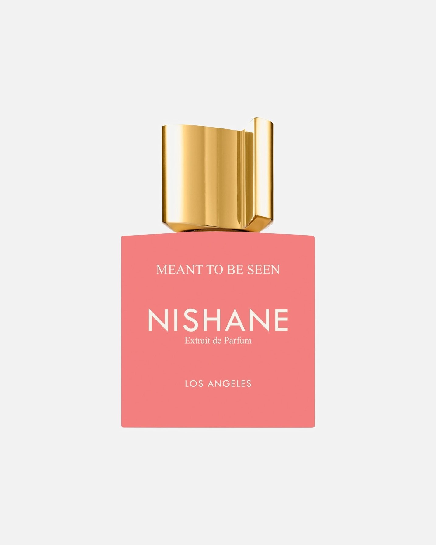 NISHANE Parfum Meant To Be Seen - 50 ml