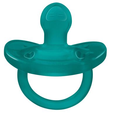 Chicco Physio Soft Blue -tutit 16-36 kk 2 kpl 2 kpl