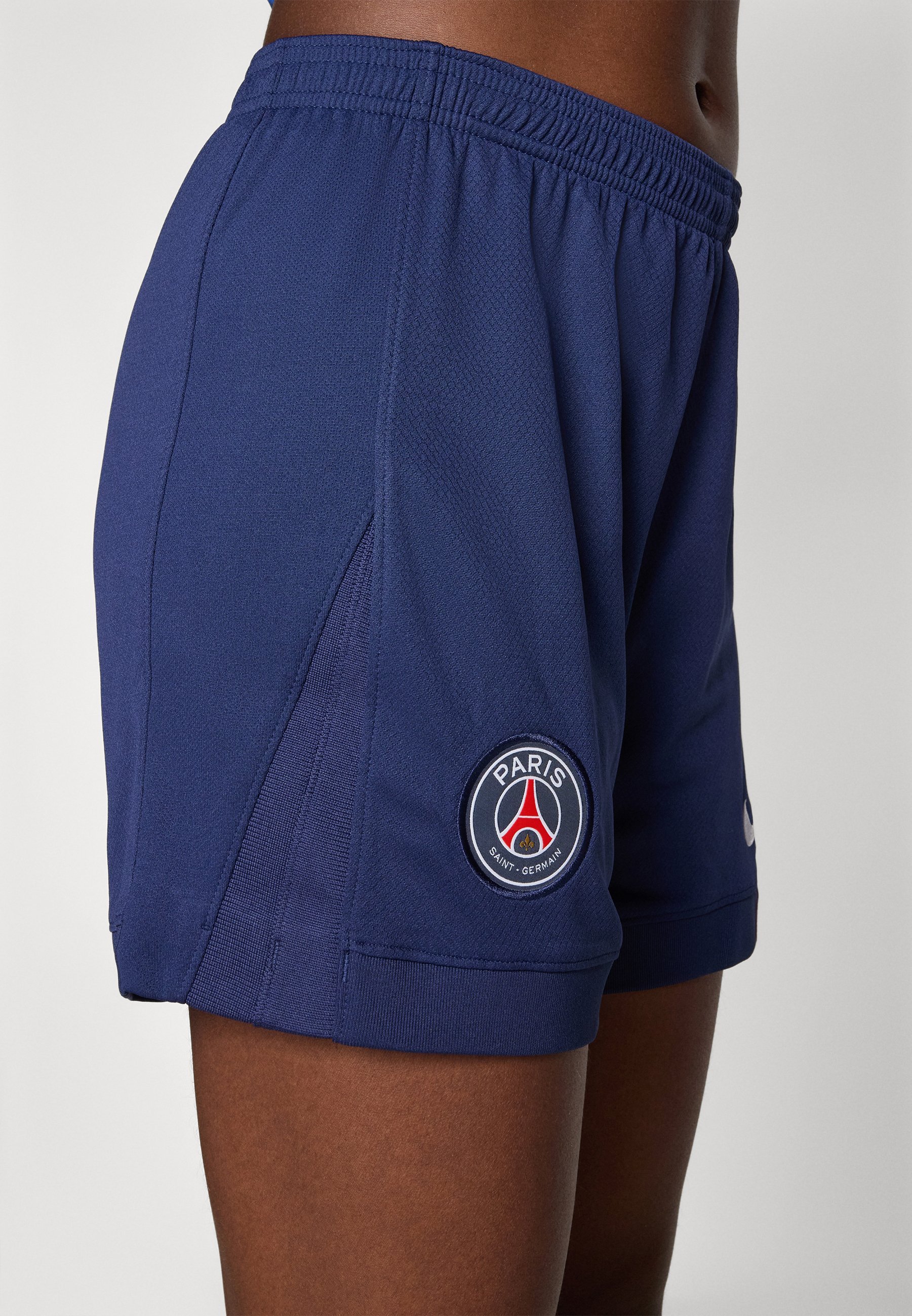 Nike Performance PARIS SAINT-GERMAIN 2025/26 STADIUM HEIM - Sportshorts - Mitternachtsblau/Weiß/Heimtrikot