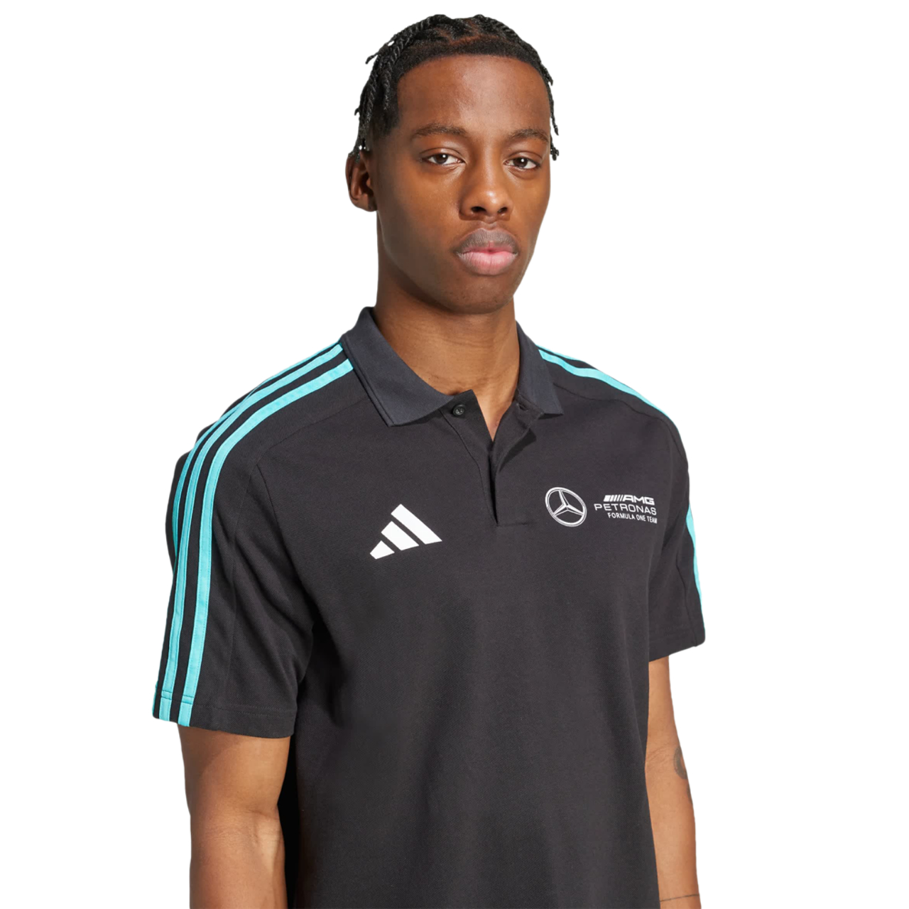 adidas Mercedes AMG Petronas F1