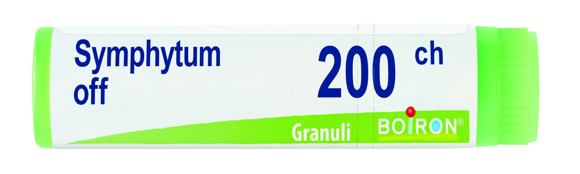 BOIRON Symphytum Officinale 200 Ch Gl
