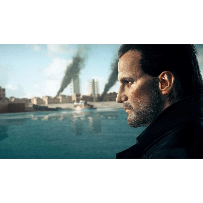 HITMAN World of Assassination - Signature Edition • Jeu Nintendo Switch 2