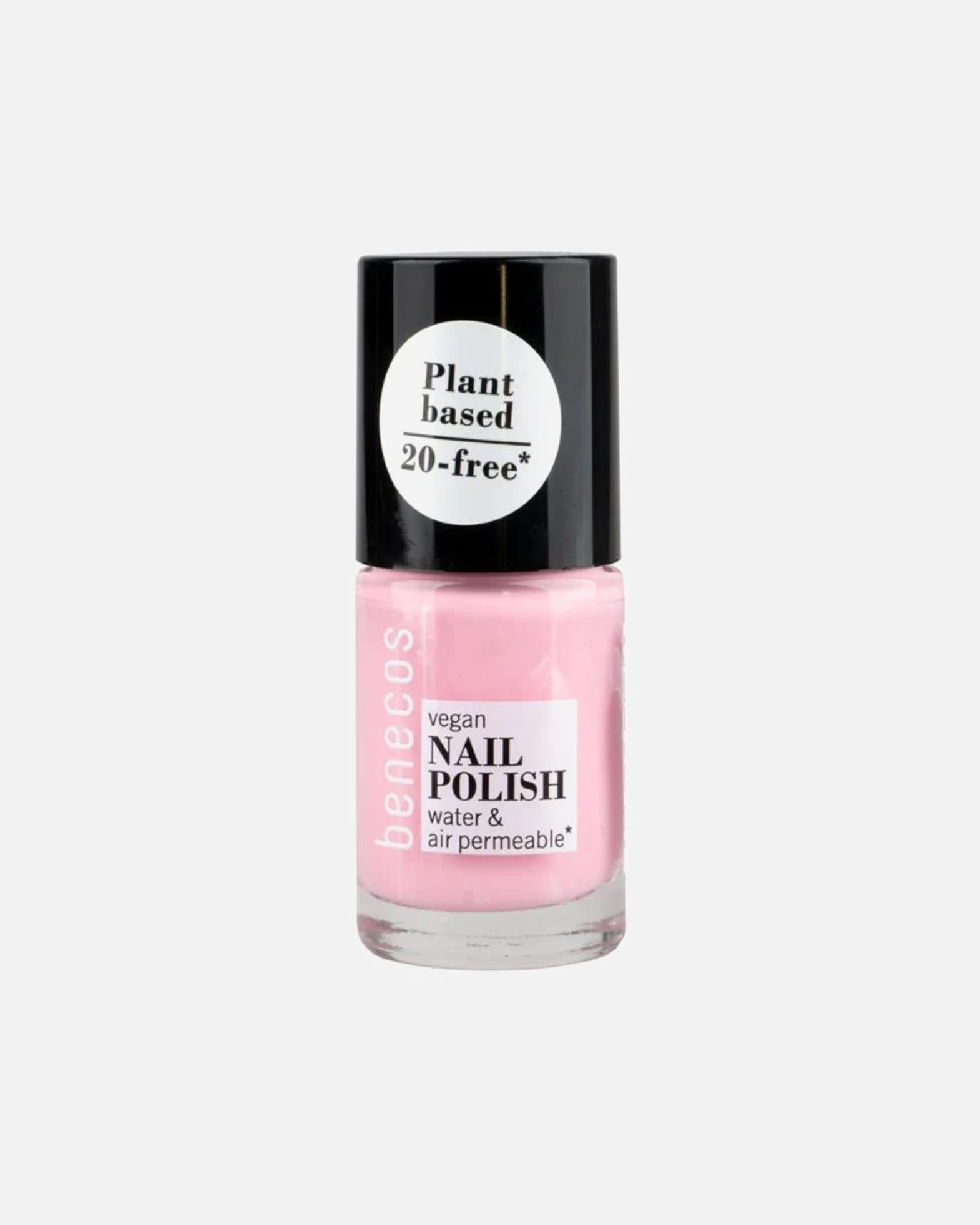 benecos Nagellack - 5 ml