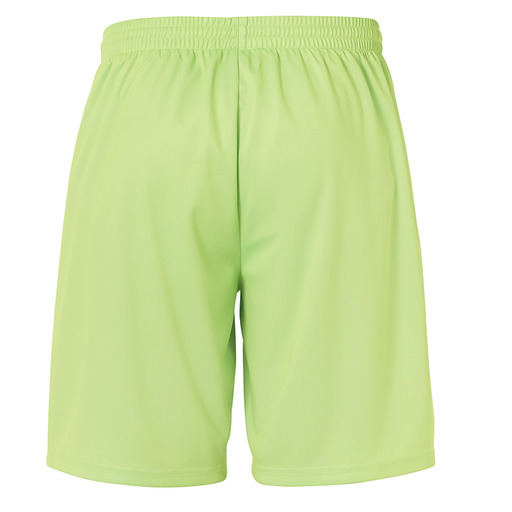  Center Basic II Shorts zonder slip Verde Flash Uhlsport