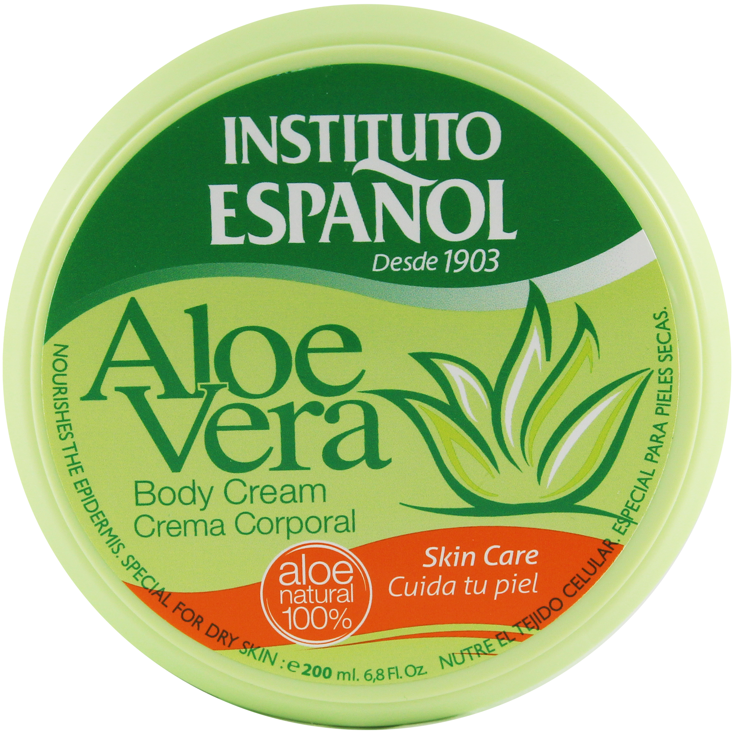 Instituto Español Aloe Vera