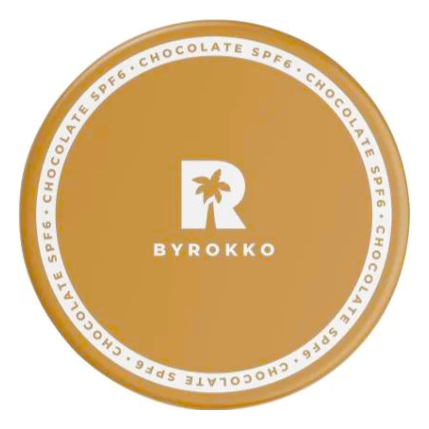 Byrokko Shine Brown