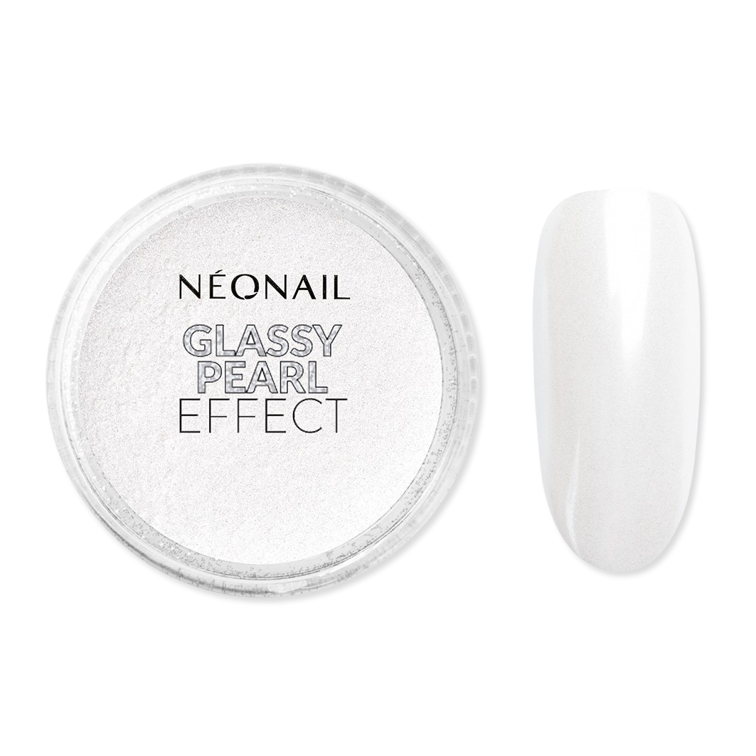 NEONAIL nageldesign med glaspärleffekt - 2 g