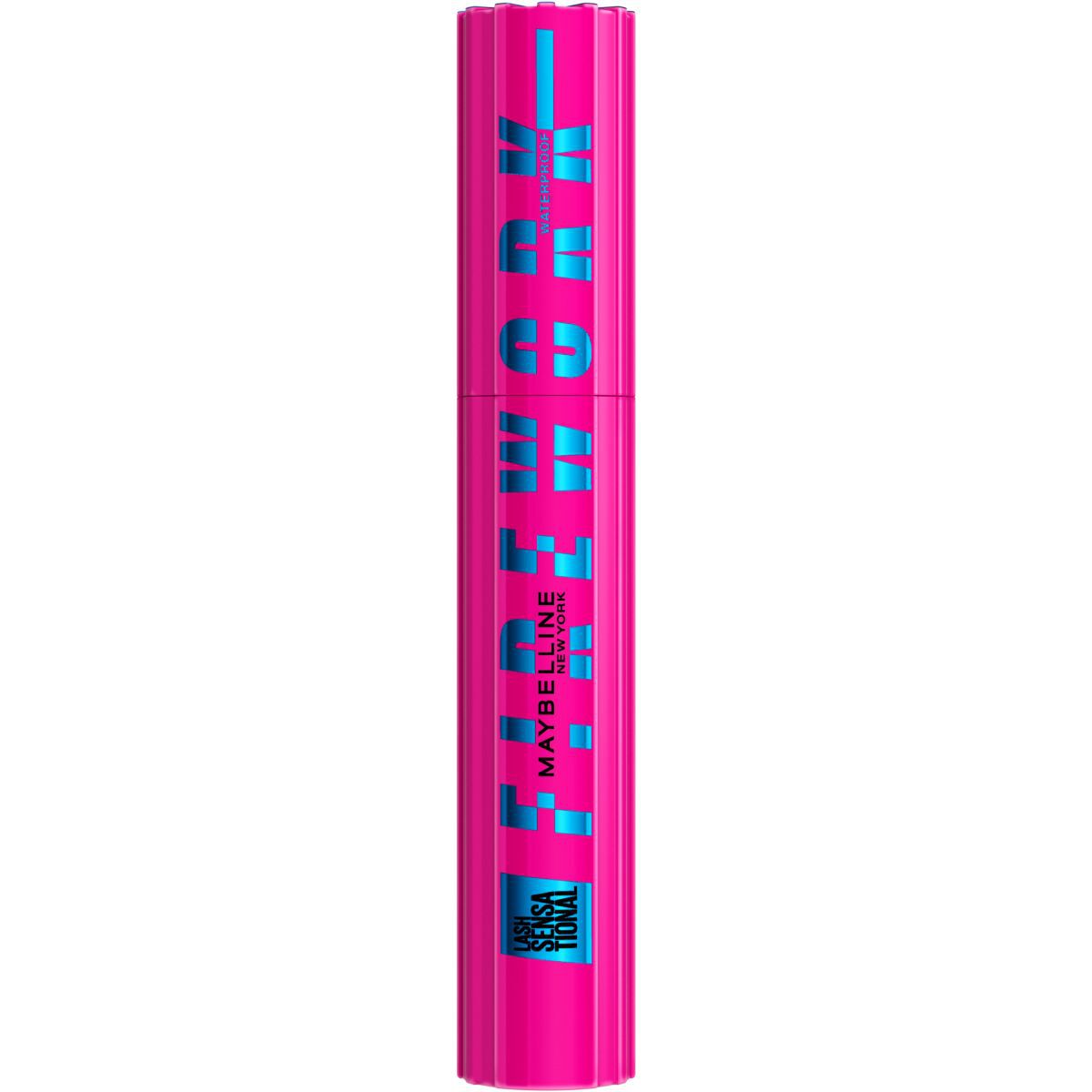 Maybelline New York Lash Sensational Firework