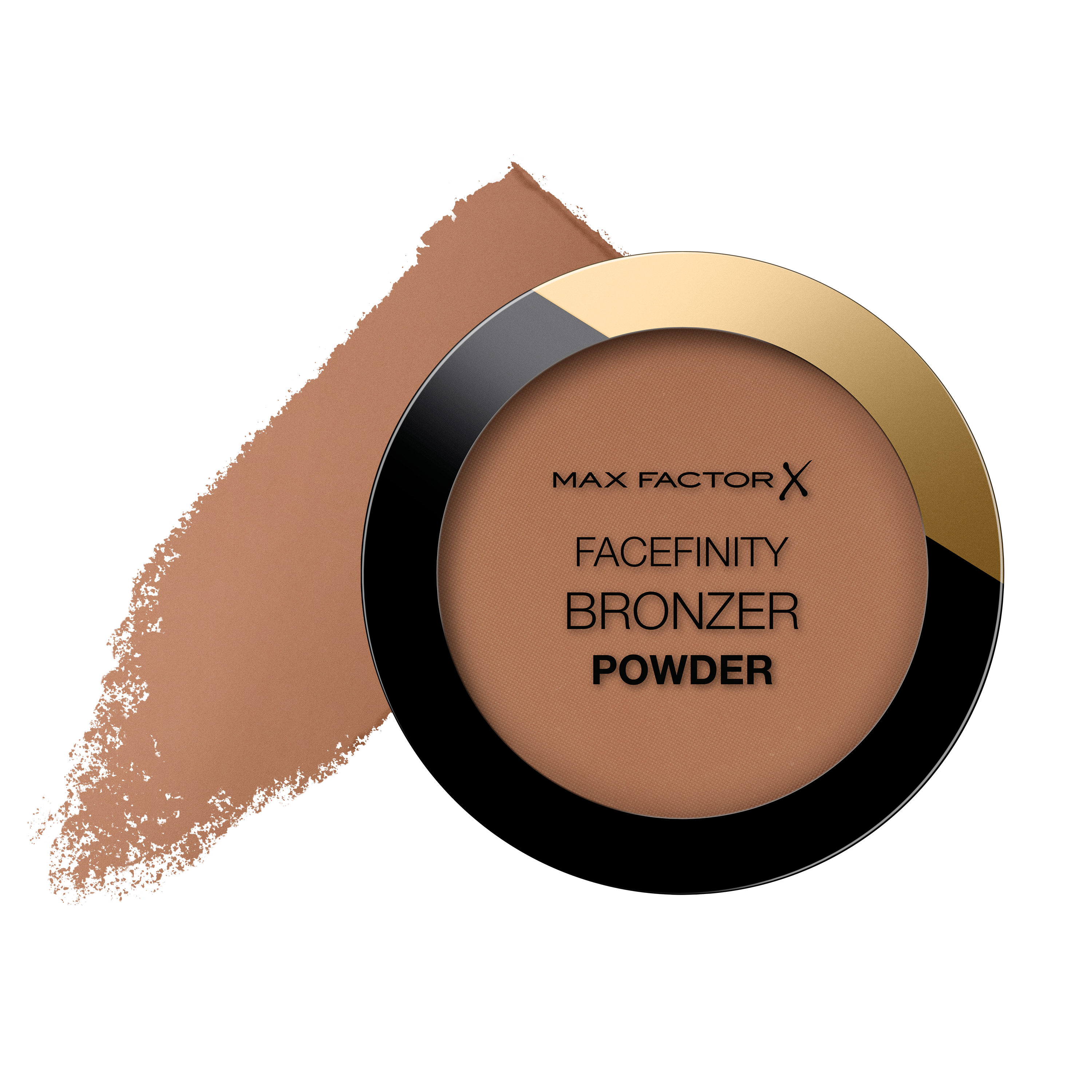 Facefinity Bronzer Powder Бронзирајући пудери Бронзери за лице