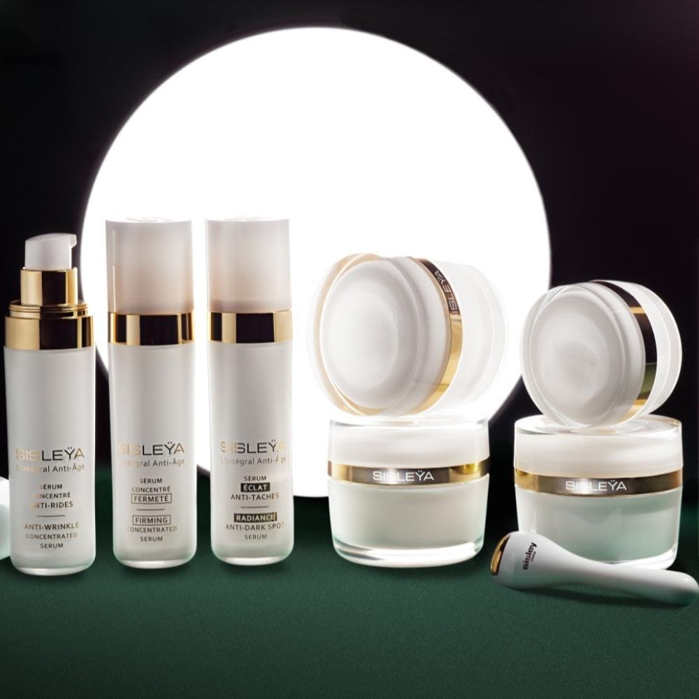 Sisley Anti-Aging Care Sisleÿa L'Intégral Anti-Âge Fresh gel-krema za dan i noć – 50 ml