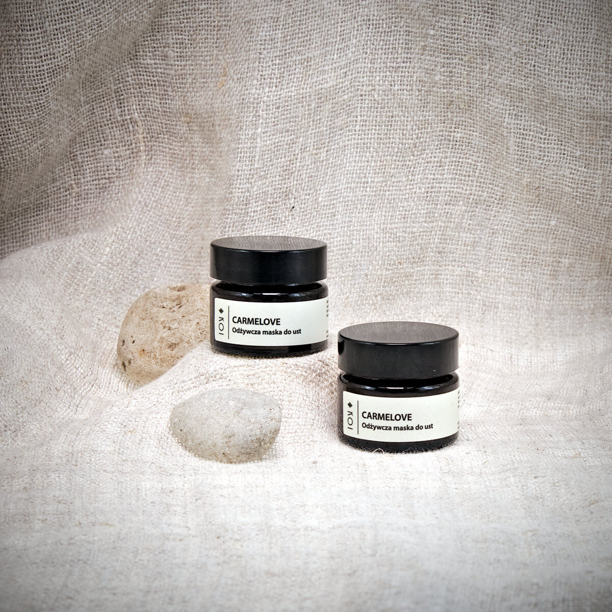 Koi Cosmetics CarmeLove