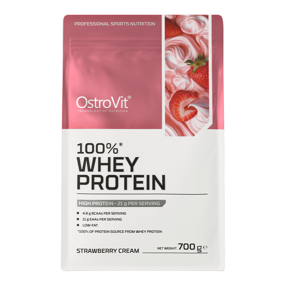 OstroVit 100% Whey Protein